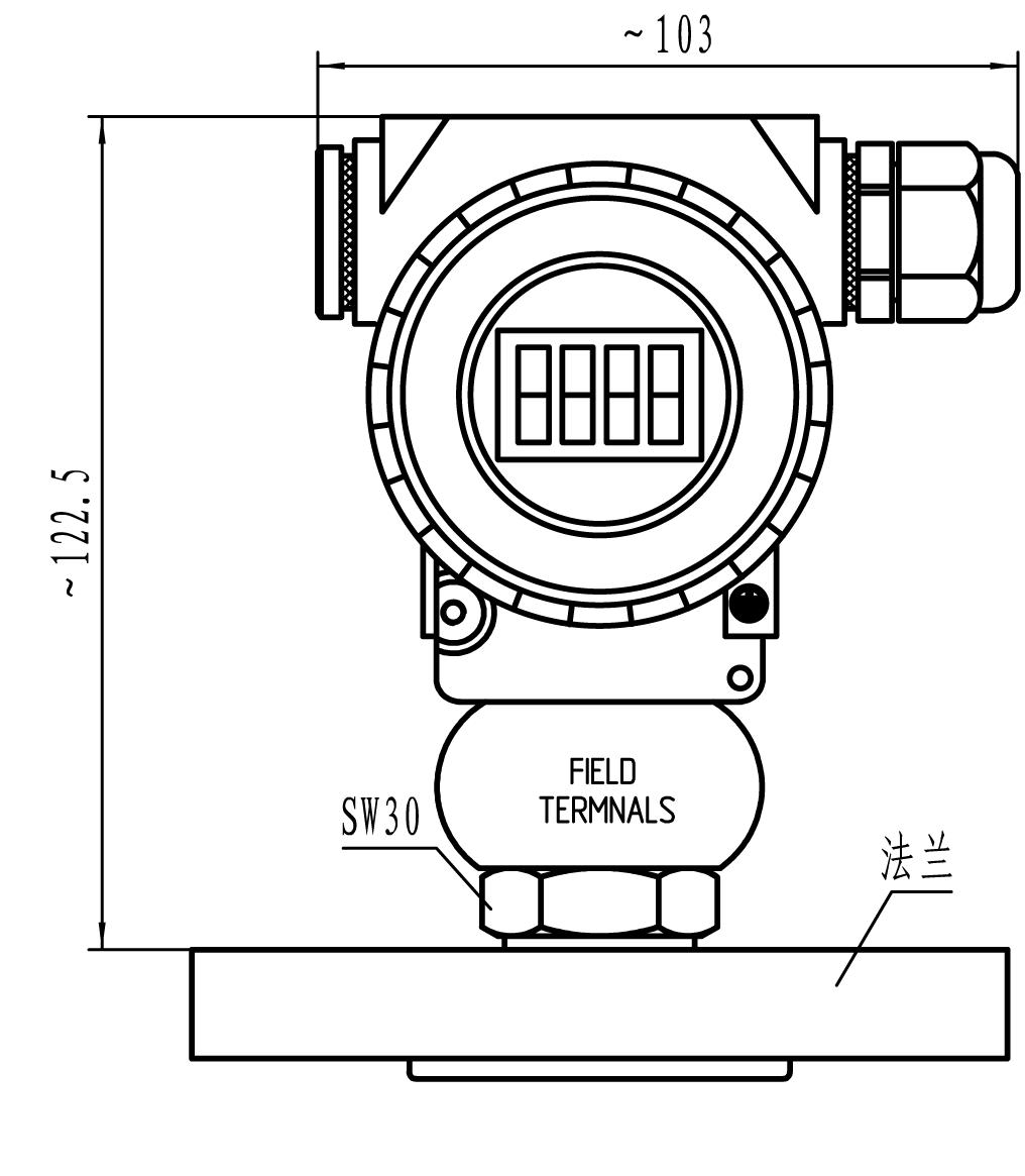 PCM400F外形图_02